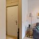 Bright Apartment near Villa Borghese, Rzym - Zdjęcie 10