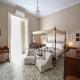 Conservatorio 16 Rooms centro storico, Naples