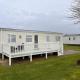 Caravan by the sea,2 bed, sleeps 4,Dorset coast in New Forest On site entertainment and leisure complex available for extra, Milford-on-Sea - Fotografie 1