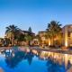 Nireas Hotel, Kato Daratso