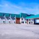 Helena Inn - Airport, Helena (fotografie 3)
