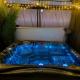 Secret Gem 1 Bed Garden Flat Private Luxury Hot Tub Bournemouth - Photo 1