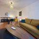 Colomiers Shelter - City, Terrasse, Wifi, Netflix, Colomiers - Fotografie 4