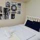 Larue cozy room in Solemare Parksuites Paranaque, Manila - Fotografie 2