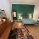 Giusti Flat - next to Cimitero Monumentale Castello Sforzesco, Milan - Photo 4