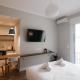 Patio Apartment near metro & Acropolis, Atény - Fotografie 6