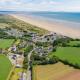 Pendine Sands Edith Villas - a luxury seaside home with beautiful sea views - Zdjęcie 7