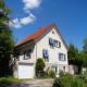 Ferienwohnung am Sonnenberg, Busingen am Hochrhein