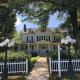 Love Lane Bed & Breakfast, Waynesville