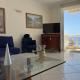 1st Line Sea View & Rooftop - Arena, Puerto de Santiago (foto 4)