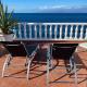 1st Line Sea View & Rooftop - Arena, Puerto de Santiago