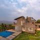 4 Bed Villa - Sleeps 8 - Private Pool - Mtn Views, Mulshi (fotografie 7)
