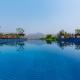 4 Bed Villa - Sleeps 8 - Private Pool - Mtn Views, Mulshi (fotografie 4)