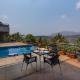 4BHK Villa in mulshi with Private Swimming pool, Mulshi - Foto 9