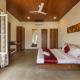 4 Bed Villa - Sleeps 8 - Private Pool - Mtn Views, Mulshi (fotografie 2)
