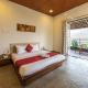 4 Bed Villa - Sleeps 8 - Private Pool - Mtn Views, Mulshi (fotografie 8)