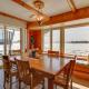 Away at Moose Bay Breezy Point Gem with Game Room, Breezy Point (foto 9)