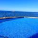 Spectacular Sea views 2 bedrooms in Villa Marina