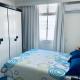 StayHere! Fique aqui! Apartamento 2/4 mobiliado no Costa Azul :-), Salvador - Photo 7