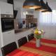 Cozy house with garden, カウフボイレン - 写真 8