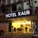 HOTEL RAUB since 1968 - Fotografie 1