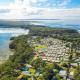 Lakeside Cabins & Holiday Village, Sussex Inlet (Foto 9)