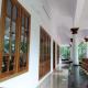 Kizhakkethottam Homestays-River View Villa, Pala - Foto 7