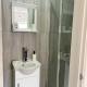 Cosy Bright Studio Apartment Close to Wembley Stadium, Londýn - Fotografie 9