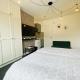 Cosy Bright Studio Apartment Close to Wembley Stadium, Londýn - Fotografie 4