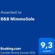 B&B MimmoSole Agropoli - Zdjęcie 2