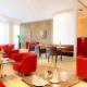 Icon Delux Hotel Apartments Al Barsha - Formerly Abidos, Dubai - Foto 6