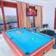 Villa Surga Dunia with Private Pool and Billiard Batu - Fotografie 3