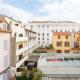C16 - 2 BDR Rue Antibes 4 min Palais Festivals - AC & Terrace Cannes - Foto 6