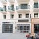 C16 - 2 BDR Rue Antibes 4 min Palais Festivals - AC & Terrace Cannes - Foto 7