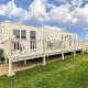 8 Berth Caravan For Hire By The Beautiful Beach In Heacham, Norfolk Ref 21055A - Foto 2