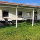 Bungalow Rudensicht, Freest - Photo 1