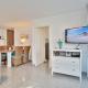 Hansa-Residenz I Hansa-Residenz I Appartement 1, シャルボイツ - 写真 10
