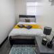 Modern cosy studio available, Birmingham (zdjęcie 4)