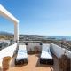 Penthouse with a fantastic view La Cala de Mijas - Zdjęcie 4