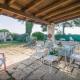 Villa Annabella - Vacanze Ostuni, Carovigno (fotografie 9)