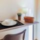 300Mbps brand-new studio in Athens, Athen - Foto 6