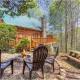 Lazy Bear Cabin Sevierville - Fotografie 4