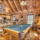 Lazy Bear Cabin Sevierville - Fotografie 7