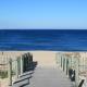 Blue Beach Apartment - Caminhos de Santiago-Airport, Praia de Angeiras (fotografie 7)
