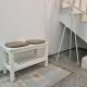 Blue Beach Apartment - Caminhos de Santiago-Airport, Praia de Angeiras (fotografie 8)