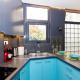 2 bedroom design apartment in Athens center, Athen - Foto 2