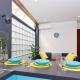 2 bedroom design apartment in Athens center, Athen - Foto 8