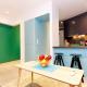 2 bedroom design apartment in Athens center, Athen - Foto 10