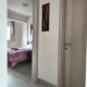 Lilli Deluxe apartment, Nikiti (fotografie 4)