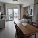 Lilli Deluxe apartment, Nikiti (fotografie 8)